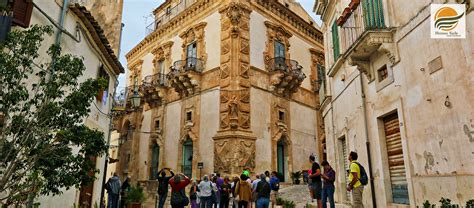 Visite guidate a Ragusa e dintorni 